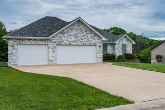 Oakridge Estates - Residential
