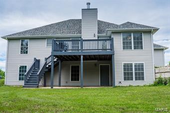 Oakridge Estates - Residential