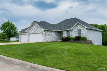 Oakridge Estates - Residential