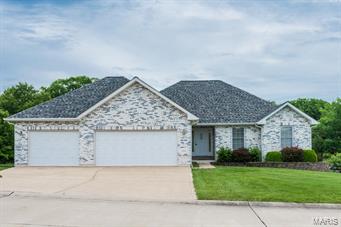Oakridge Estates - Residential