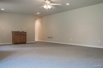 Oakridge Estates - Residential