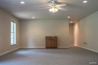 Oakridge Estates - Residential