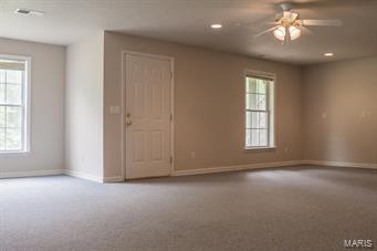 Oakridge Estates - Residential