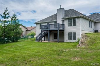 Oakridge Estates - Residential