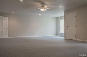 Oakridge Estates - Residential