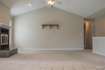 Oakridge Estates - Residential