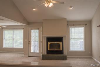 Oakridge Estates - Residential