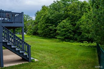 Oakridge Estates - Residential