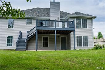 Oakridge Estates - Residential