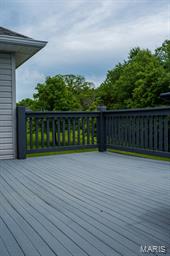 Oakridge Estates - Residential