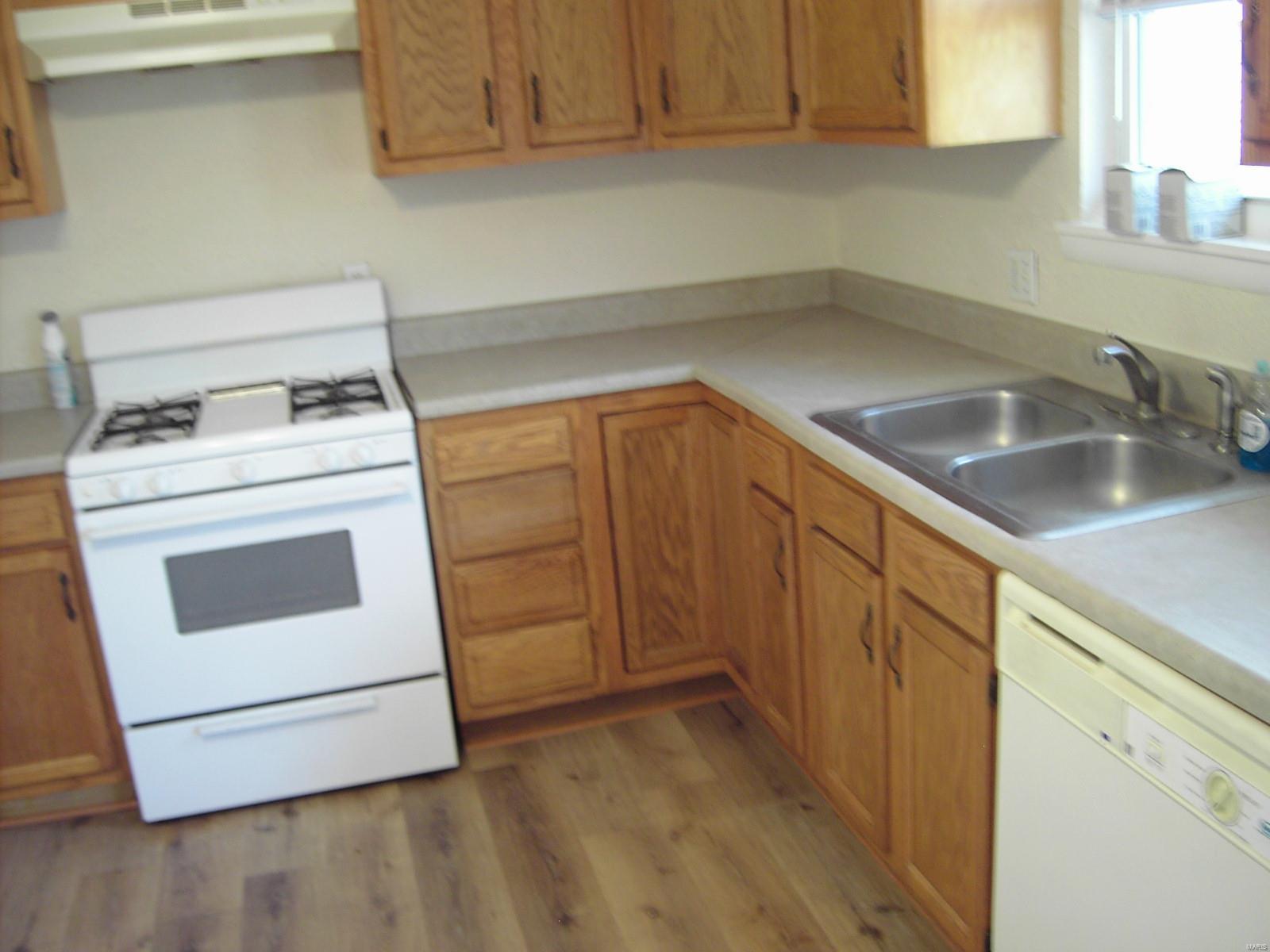 Cape Rock Village - Residential