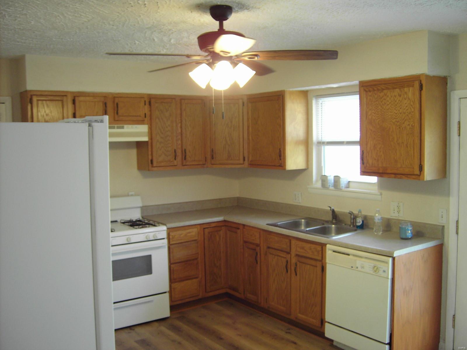 Cape Rock Village - Residential