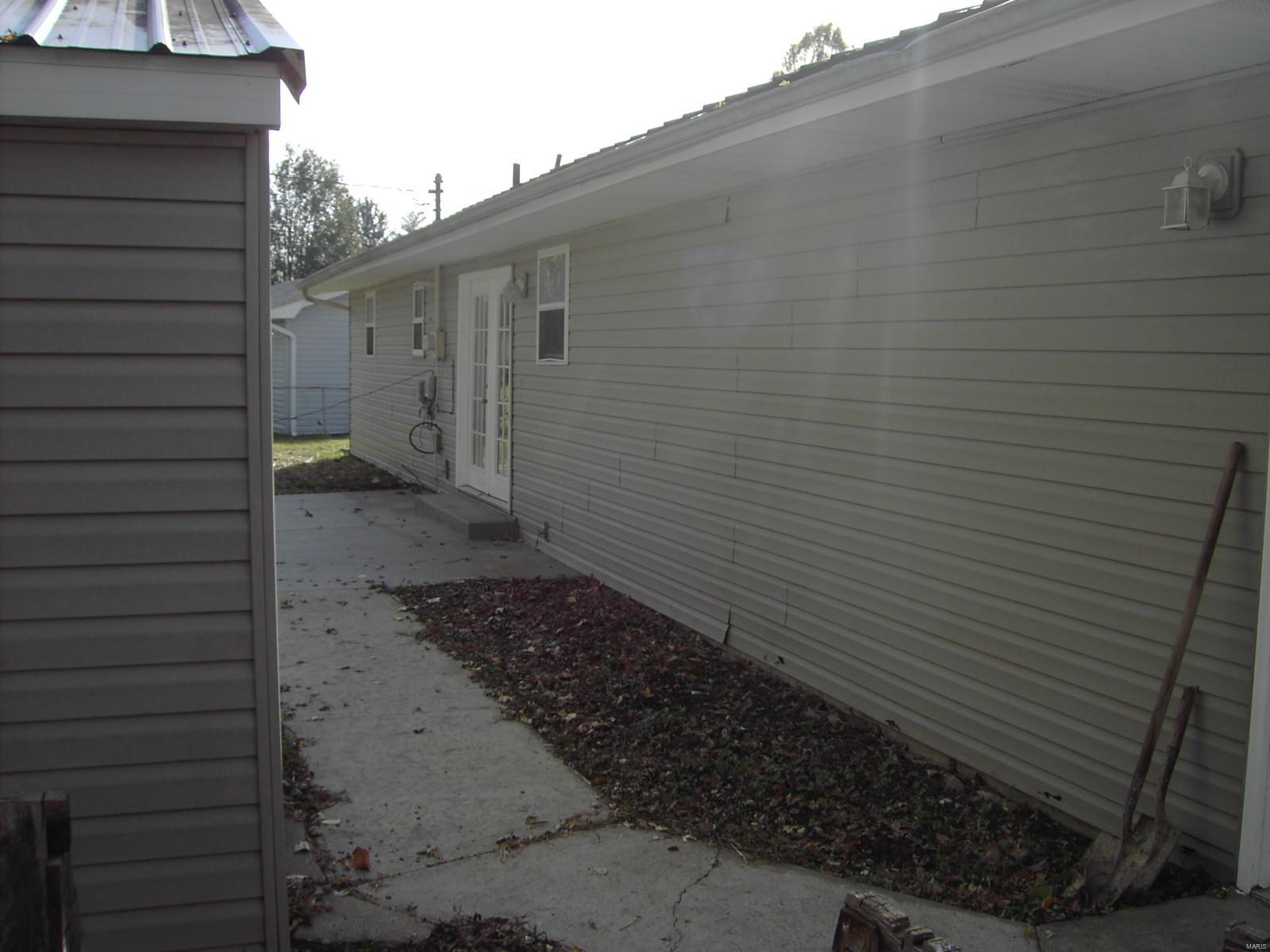 Cape Rock Village - Residential