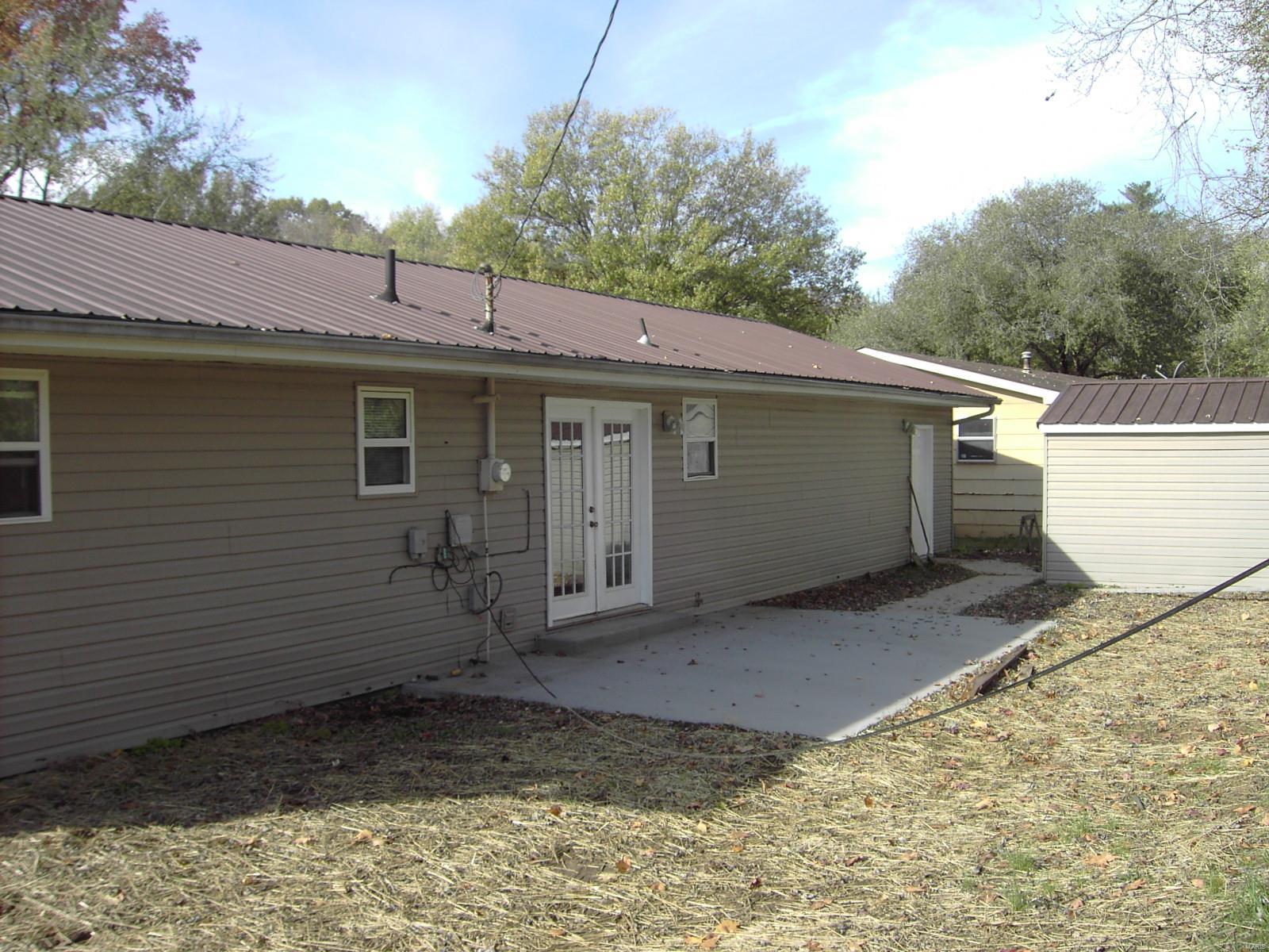 Cape Rock Village - Residential