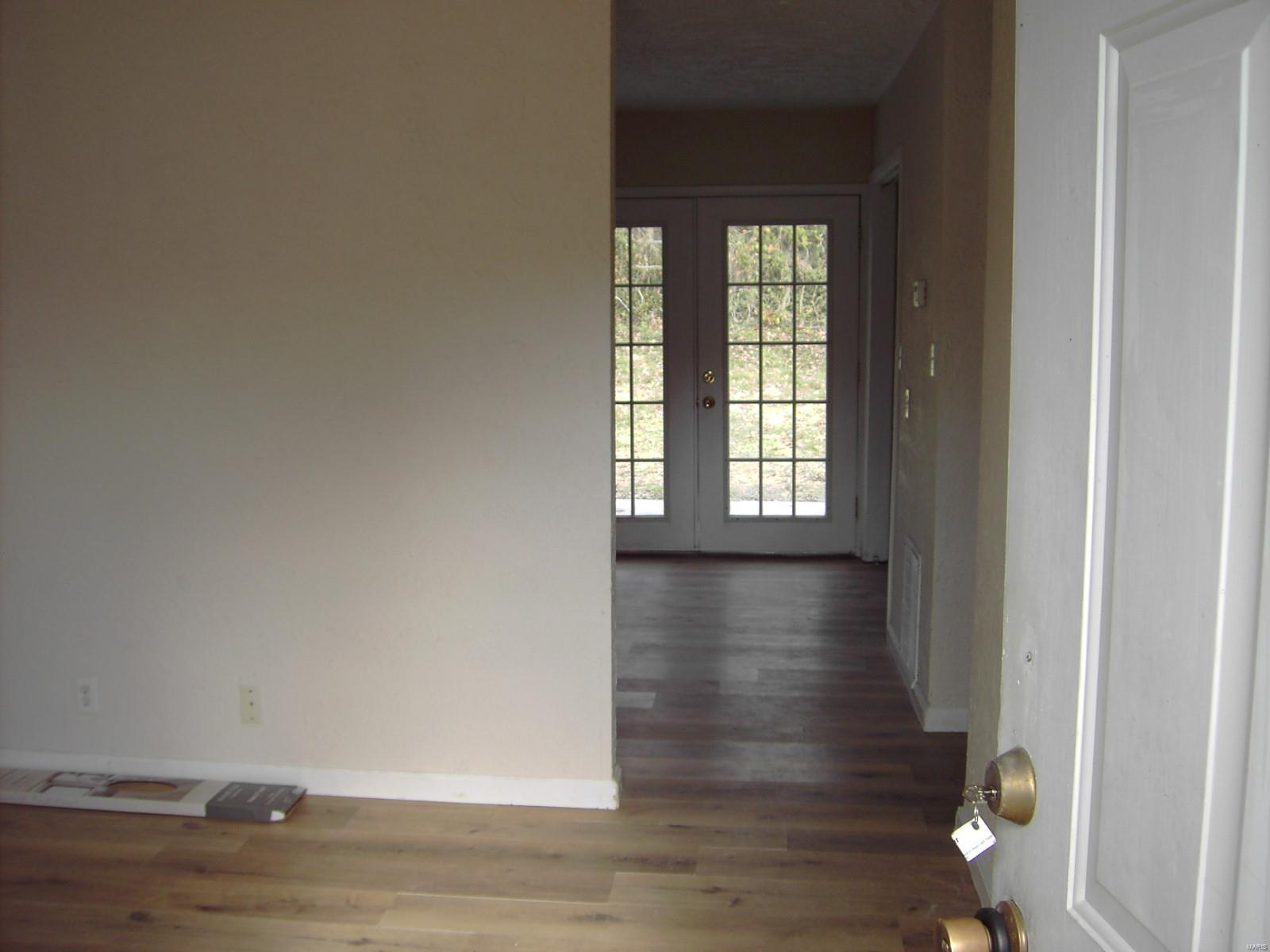 Cape Rock Village - Residential