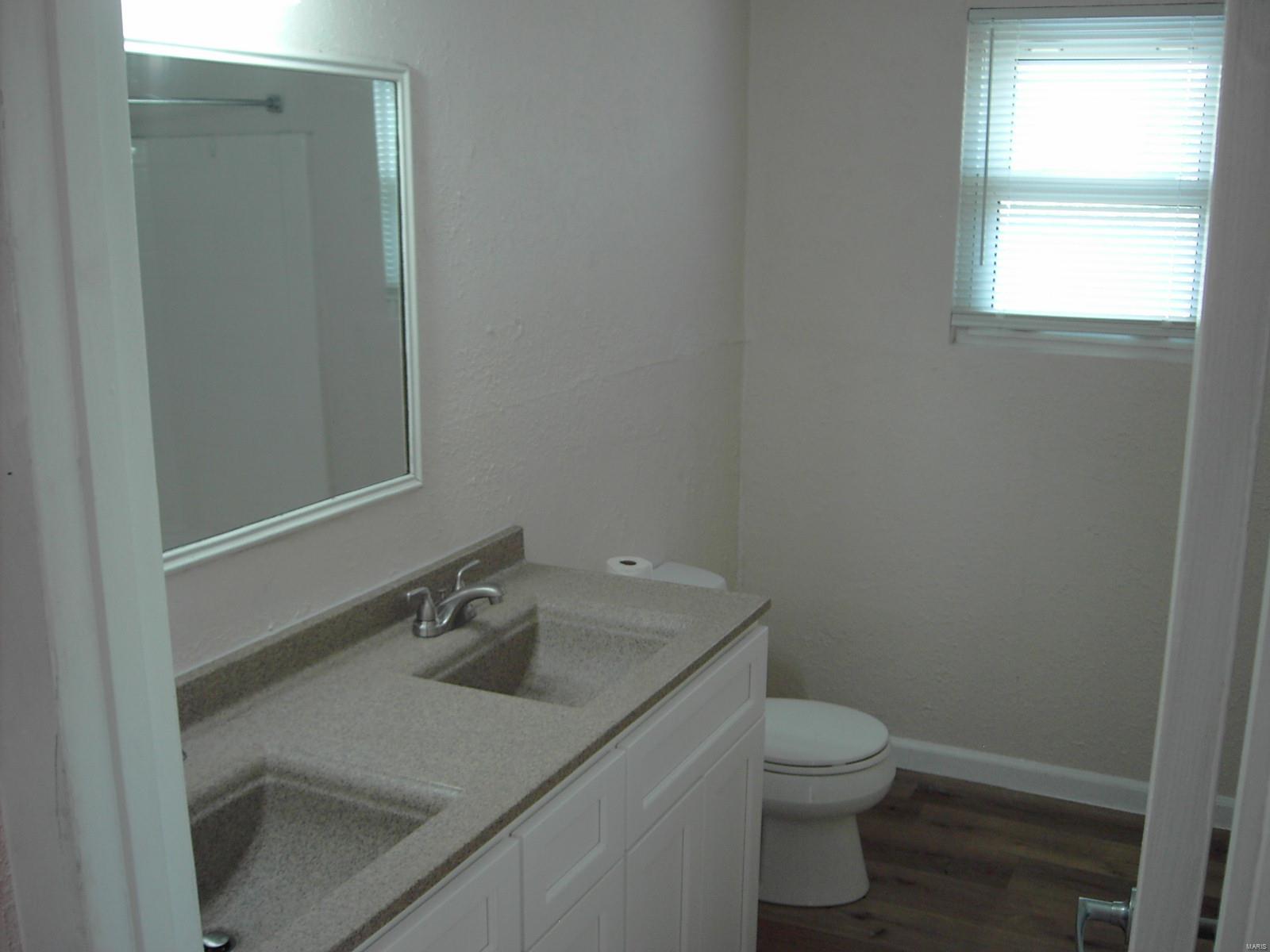 Cape Rock Village - Residential