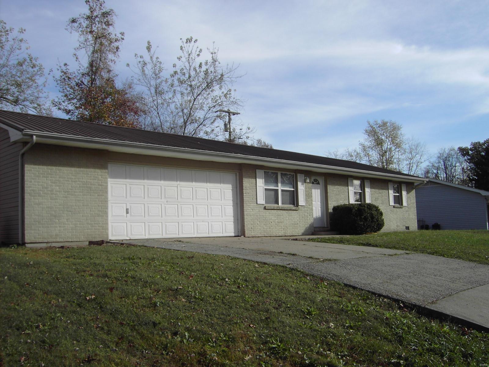 Cape Rock Village - Residential