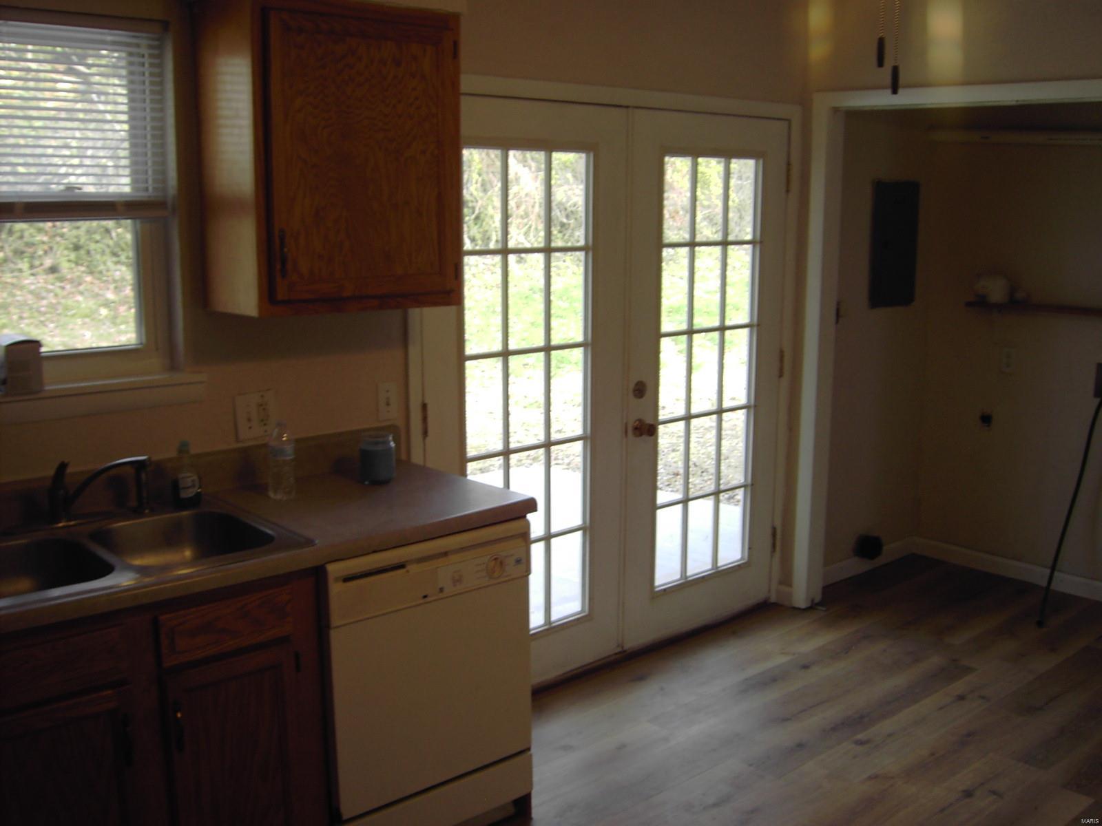 Cape Rock Village - Residential