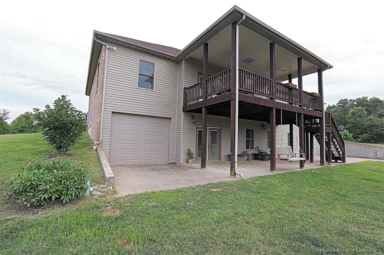 The Pines - Residential