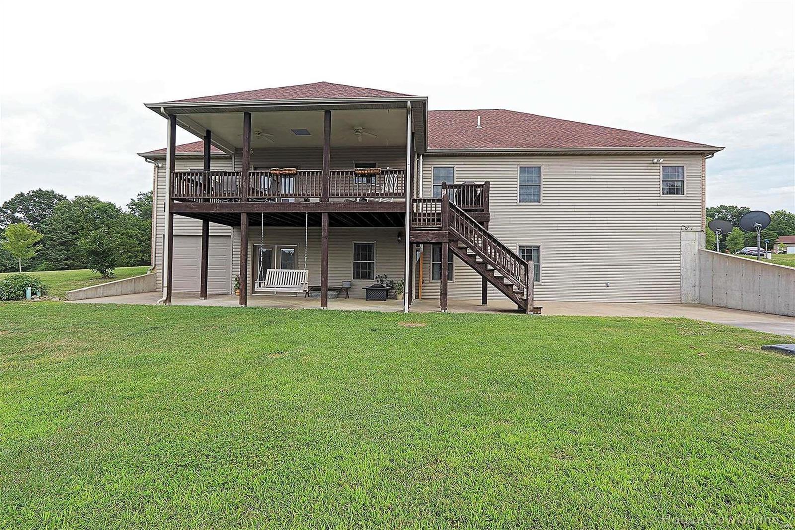 The Pines - Residential