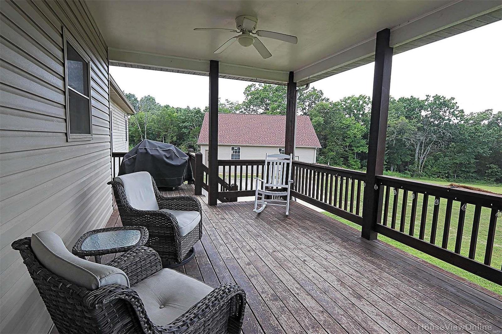 The Pines - Residential