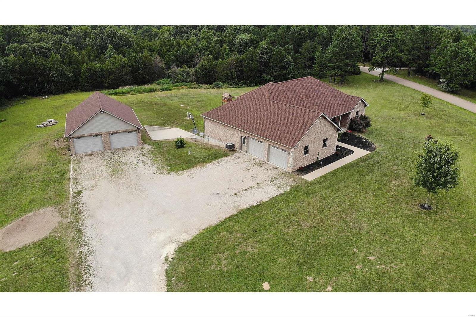The Pines - Residential