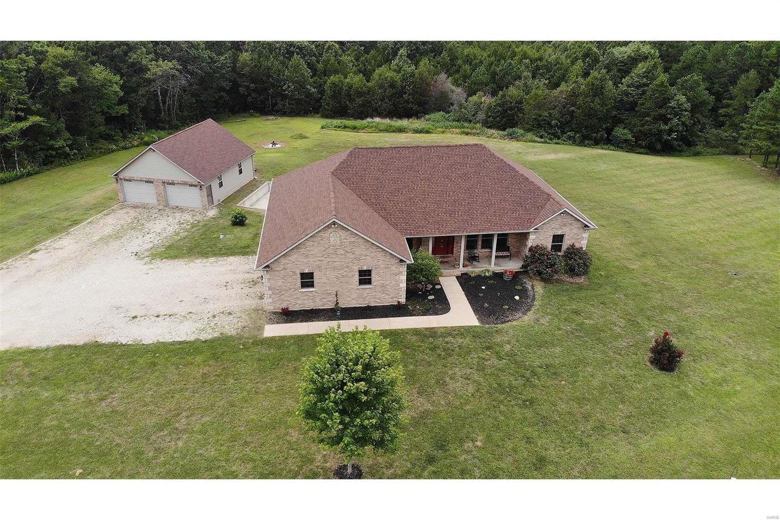 The Pines - Residential