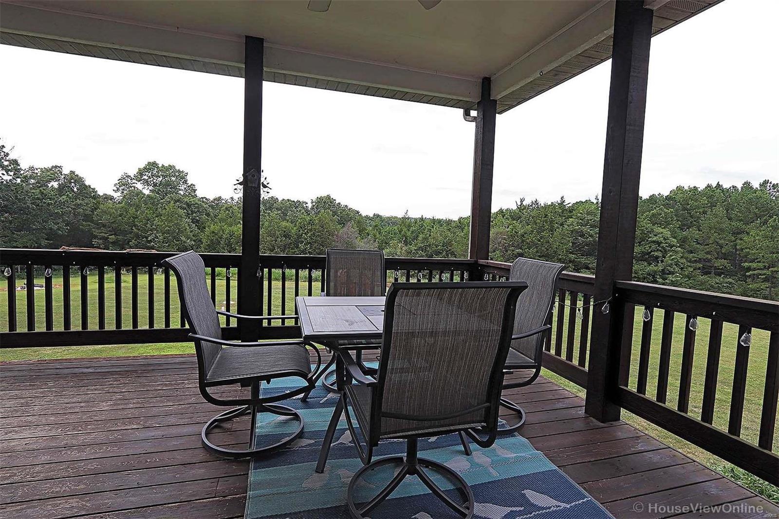 The Pines - Residential