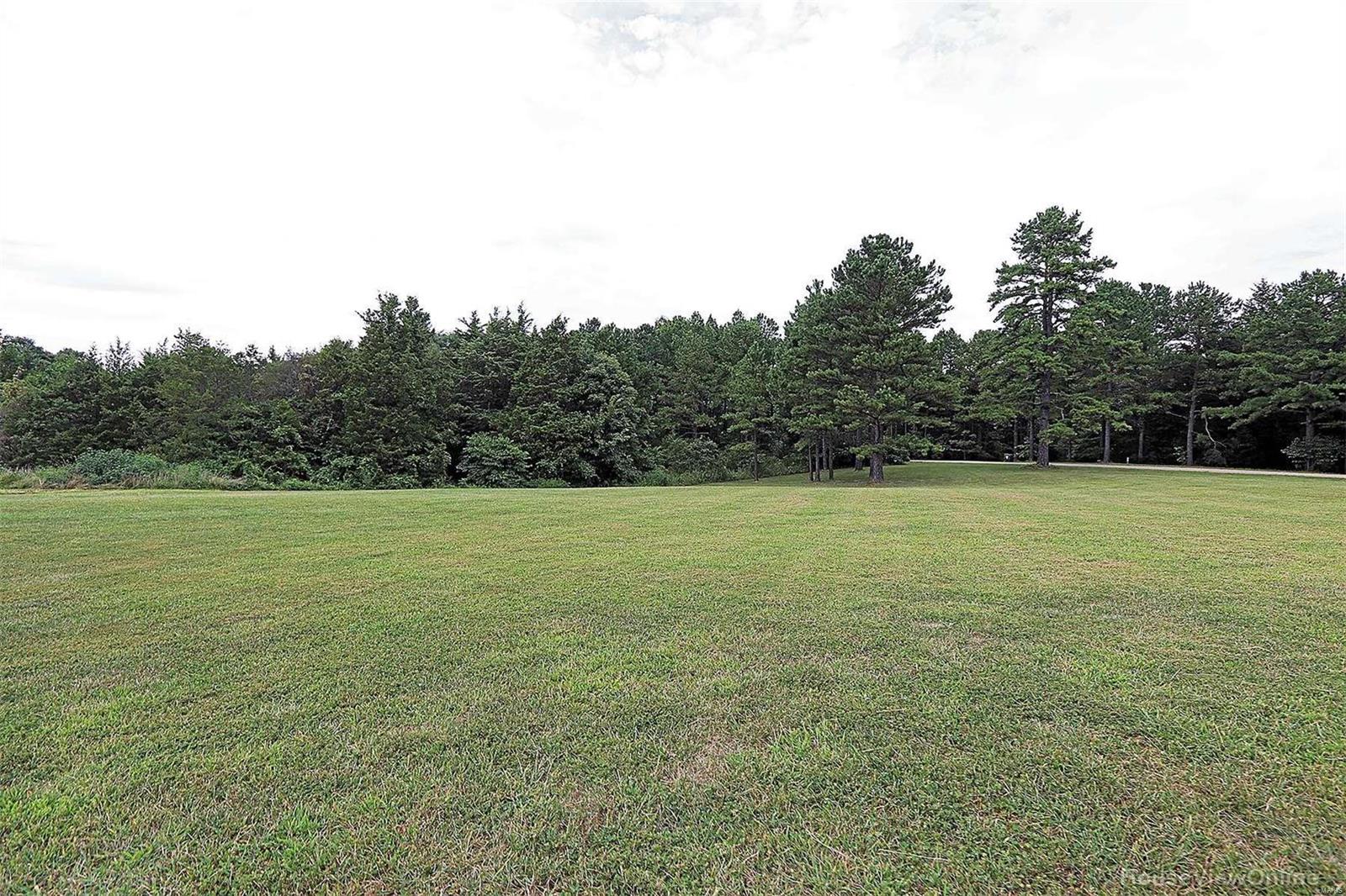 The Pines - Residential