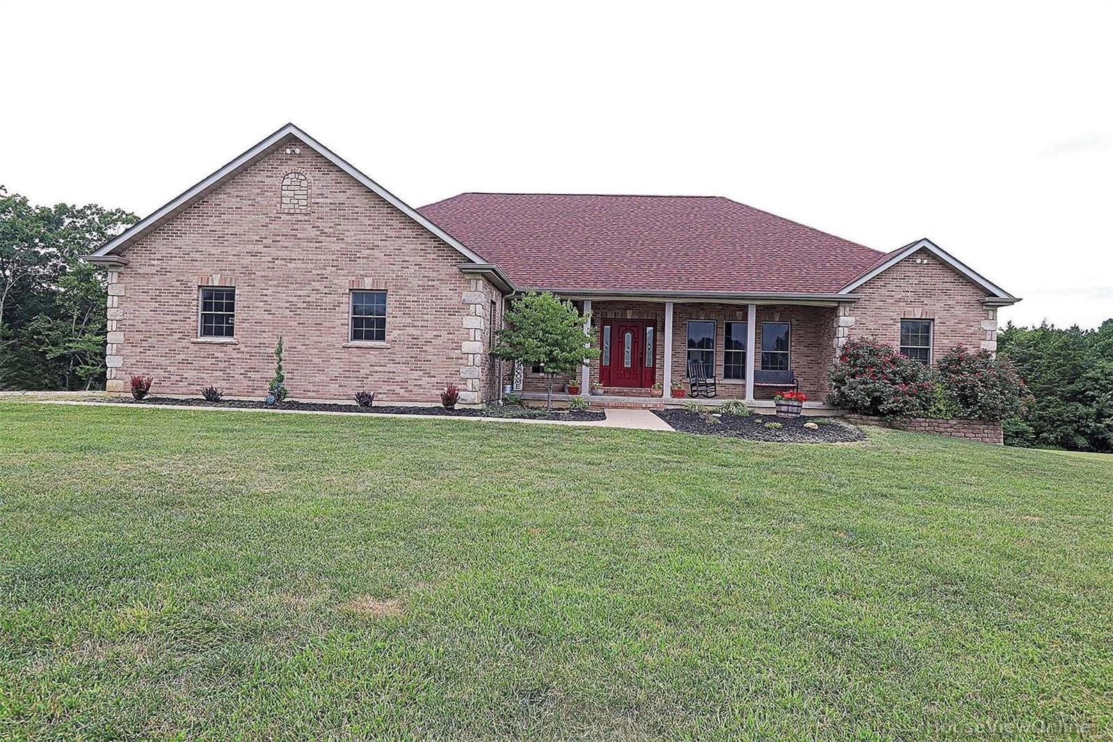 The Pines - Residential