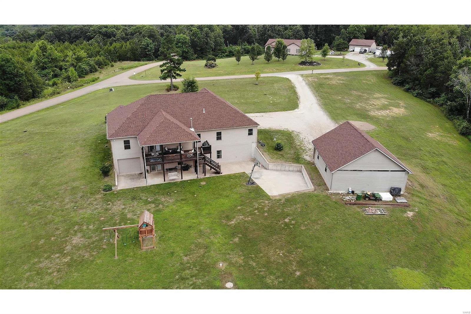 The Pines - Residential