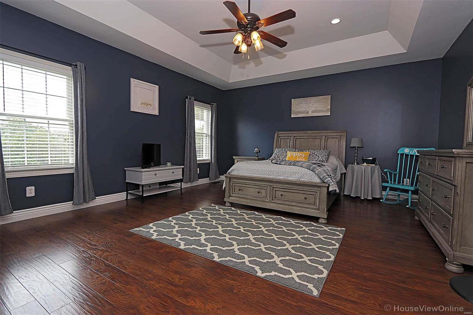 The Pines - Residential