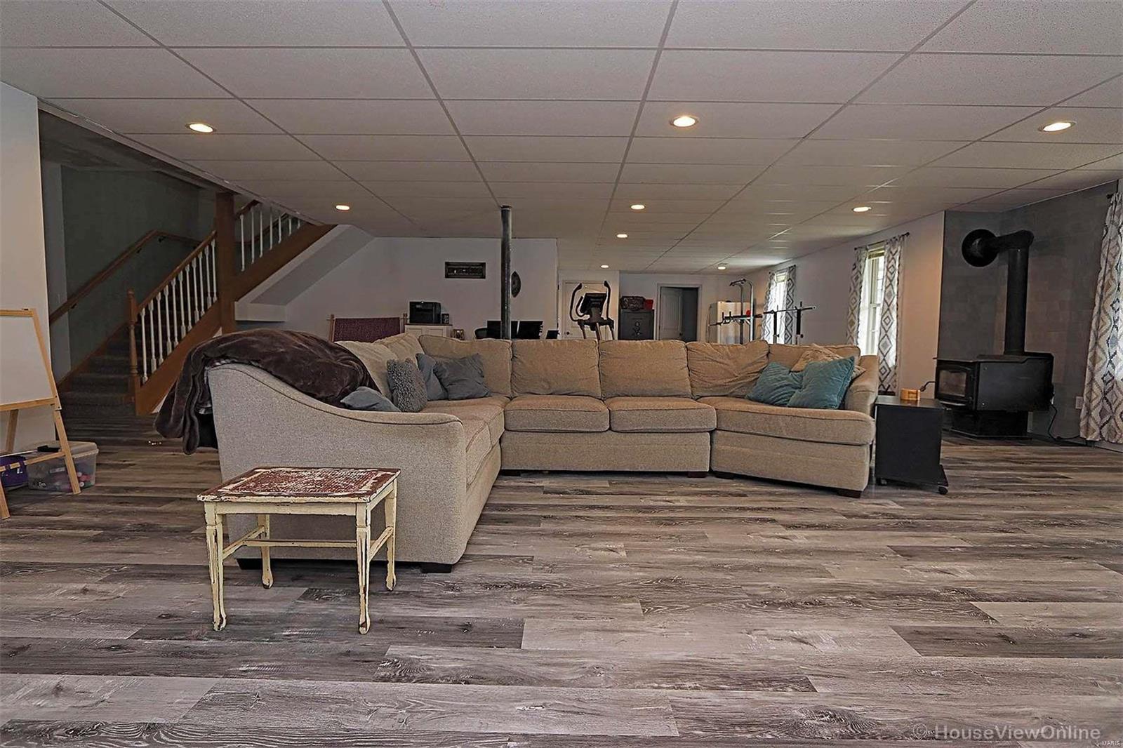 The Pines - Residential