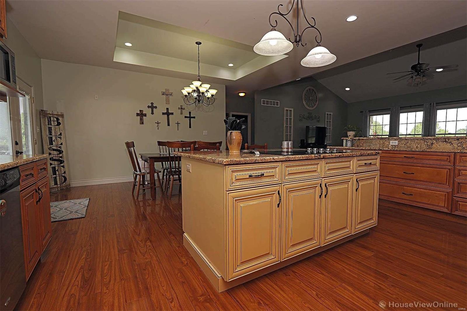 The Pines - Residential