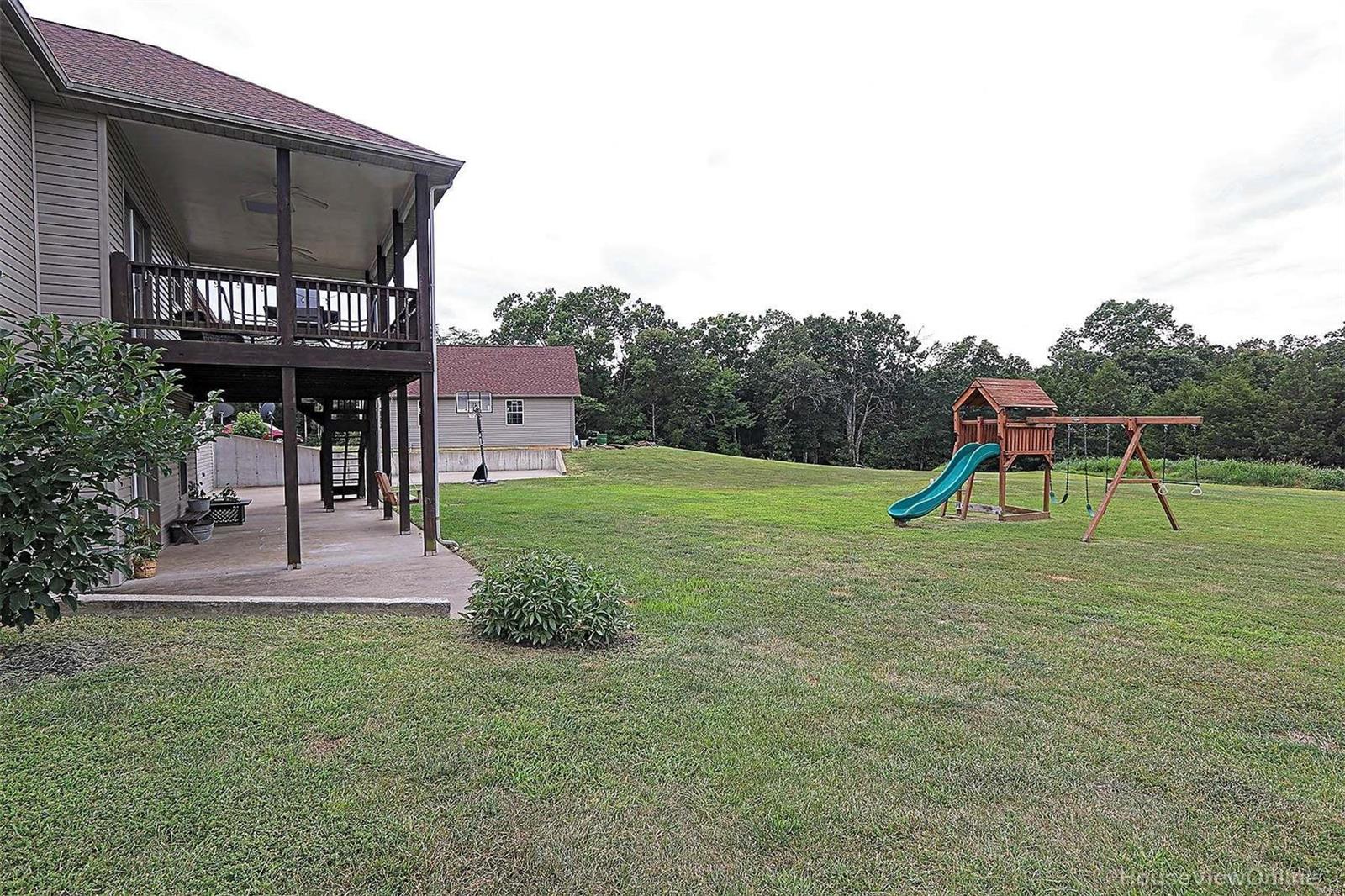 The Pines - Residential