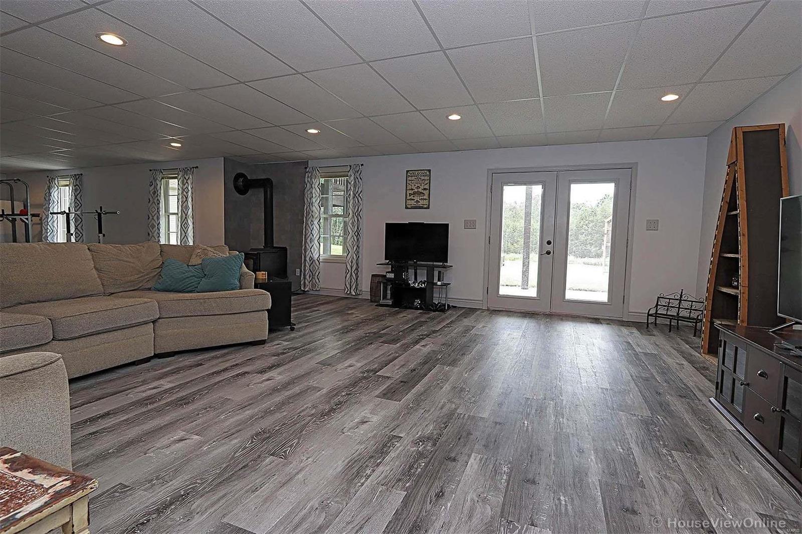 The Pines - Residential