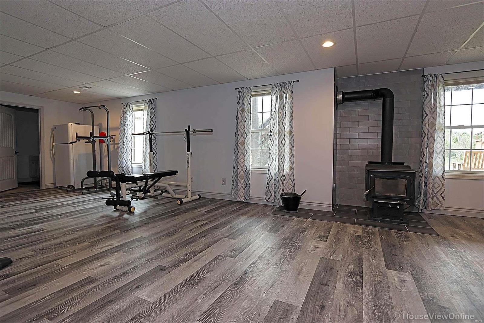 The Pines - Residential