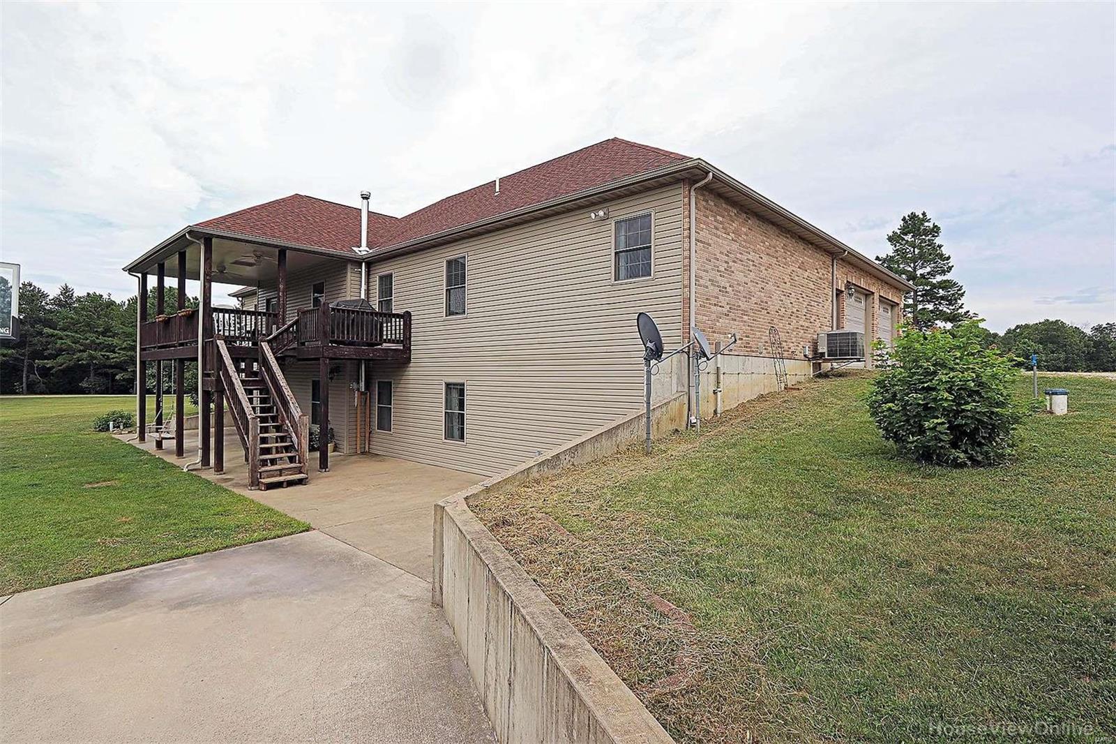 The Pines - Residential