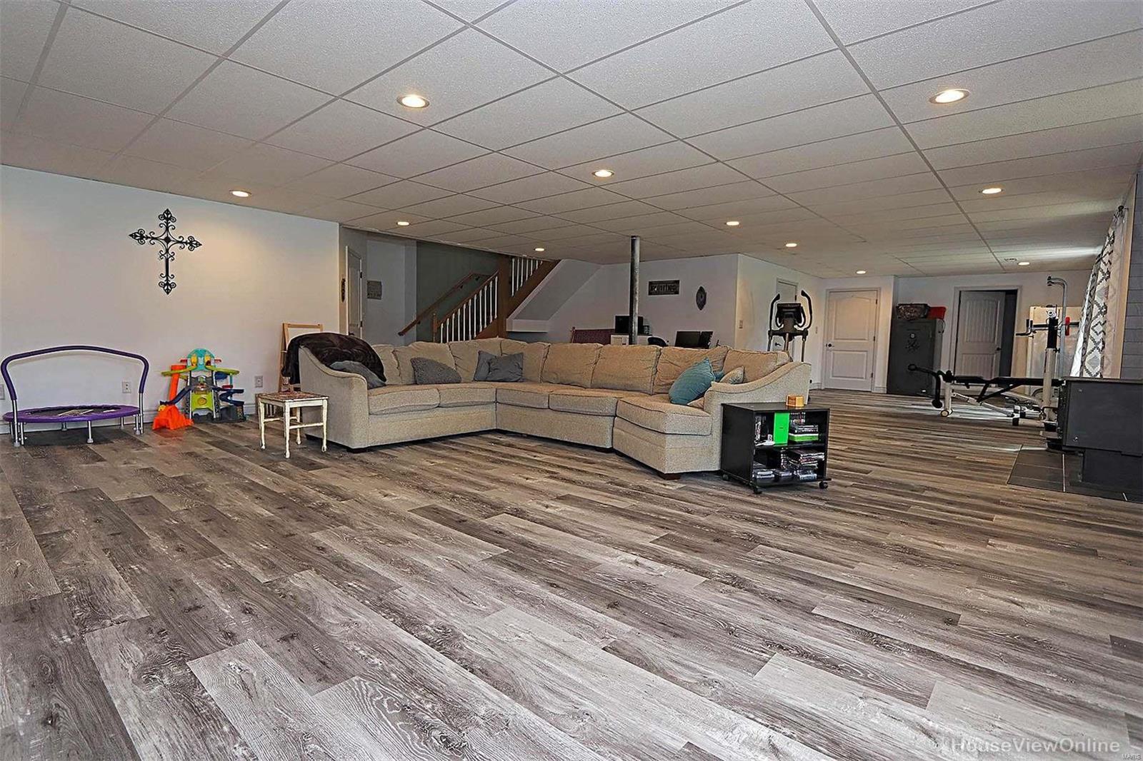 The Pines - Residential