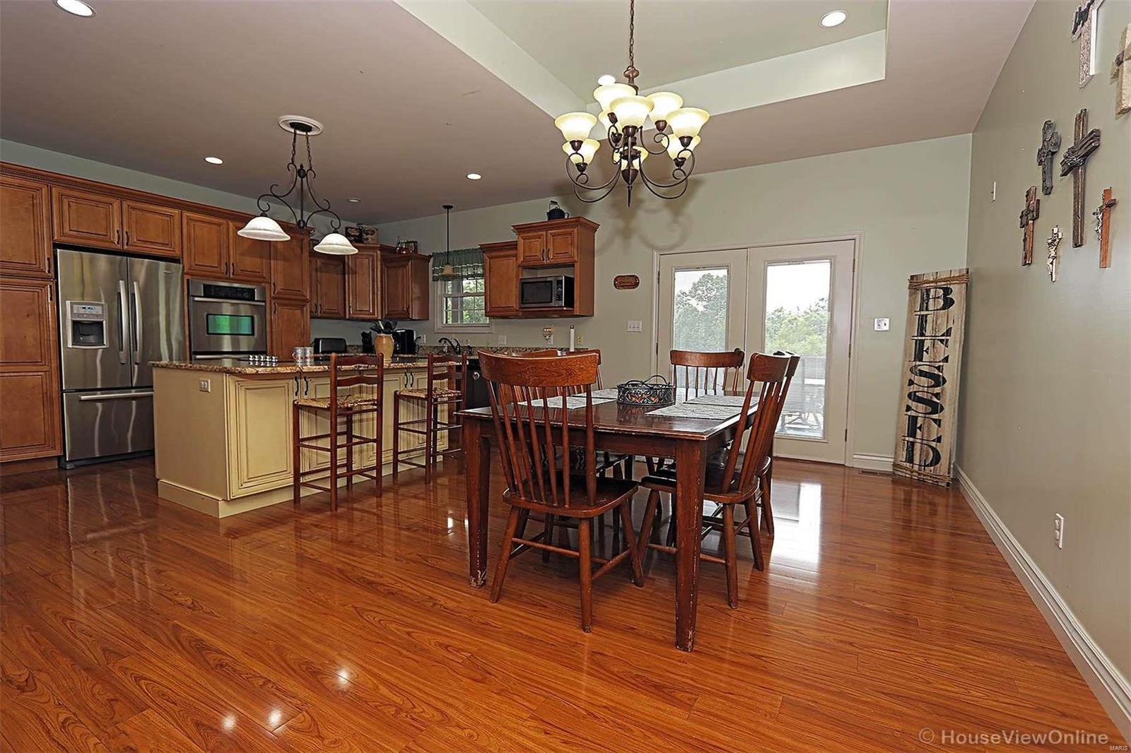 The Pines - Residential