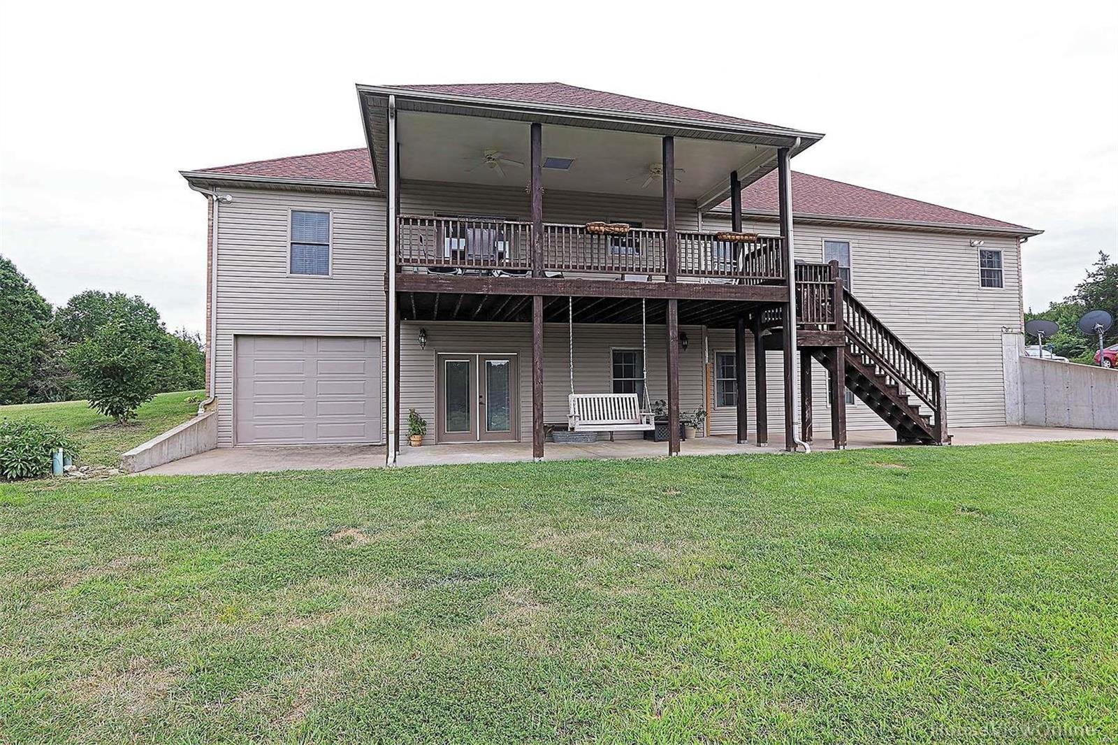 The Pines - Residential