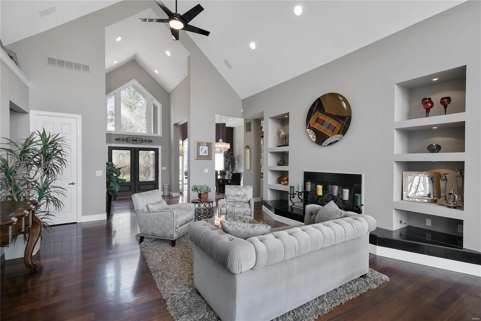 Westwood Estates 5 - Residential