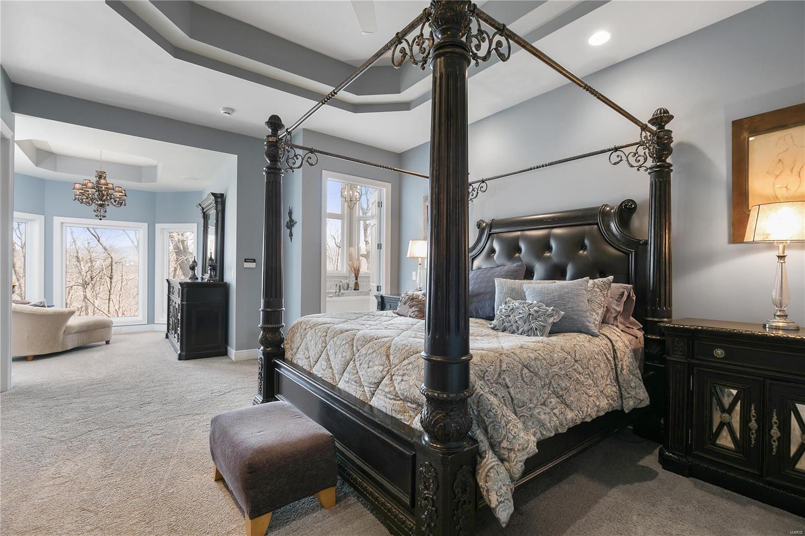 Westwood Estates 5 - Residential