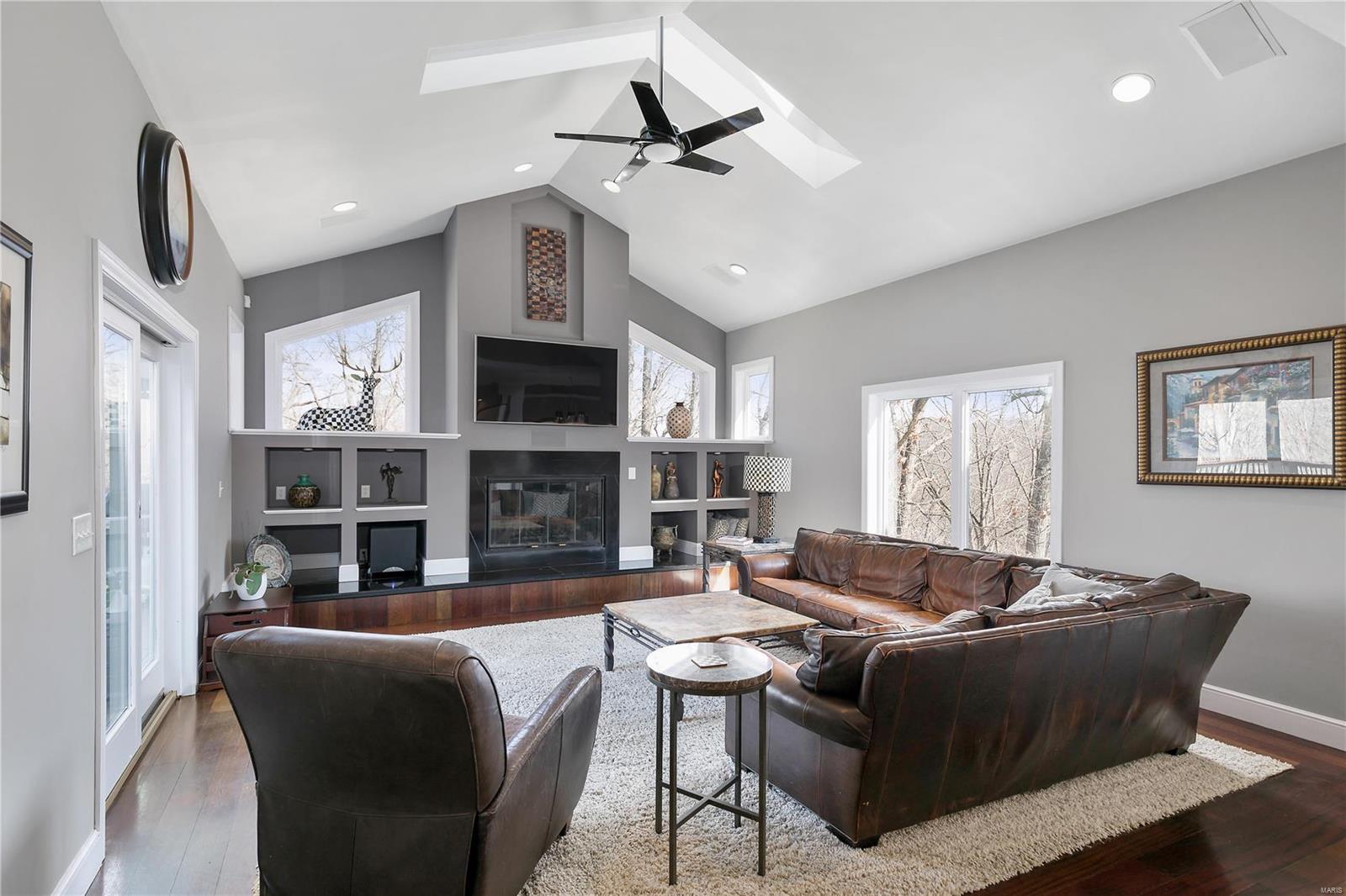 Westwood Estates 5 - Residential