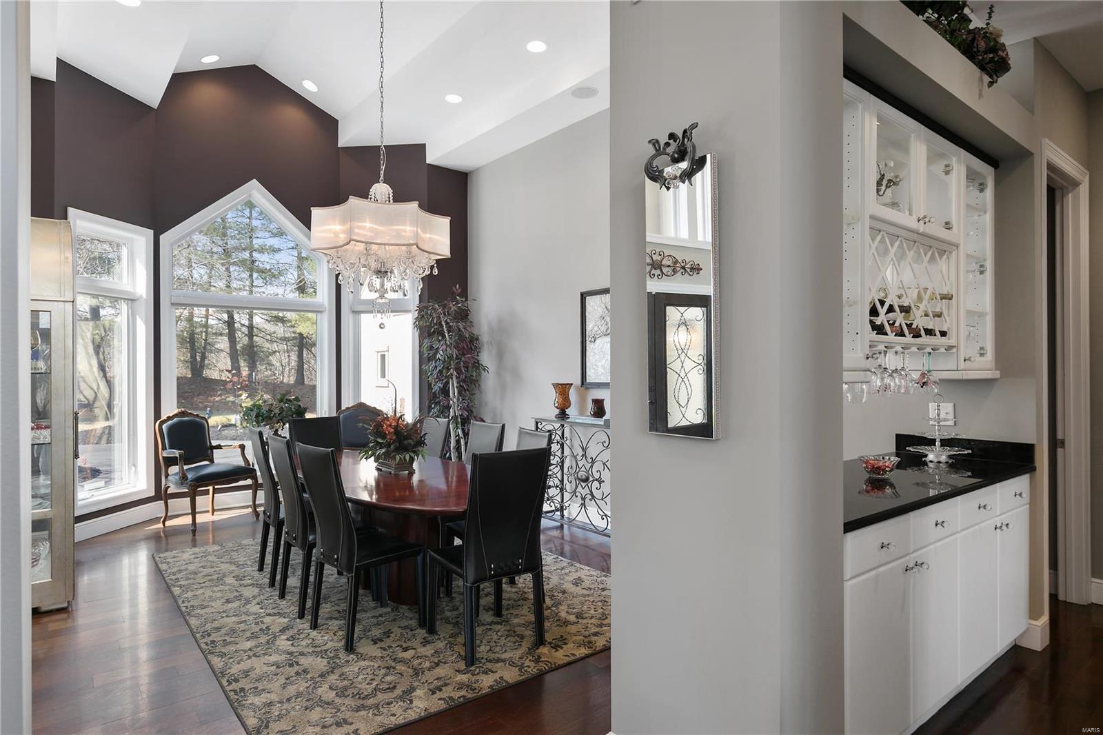 Westwood Estates 5 - Residential