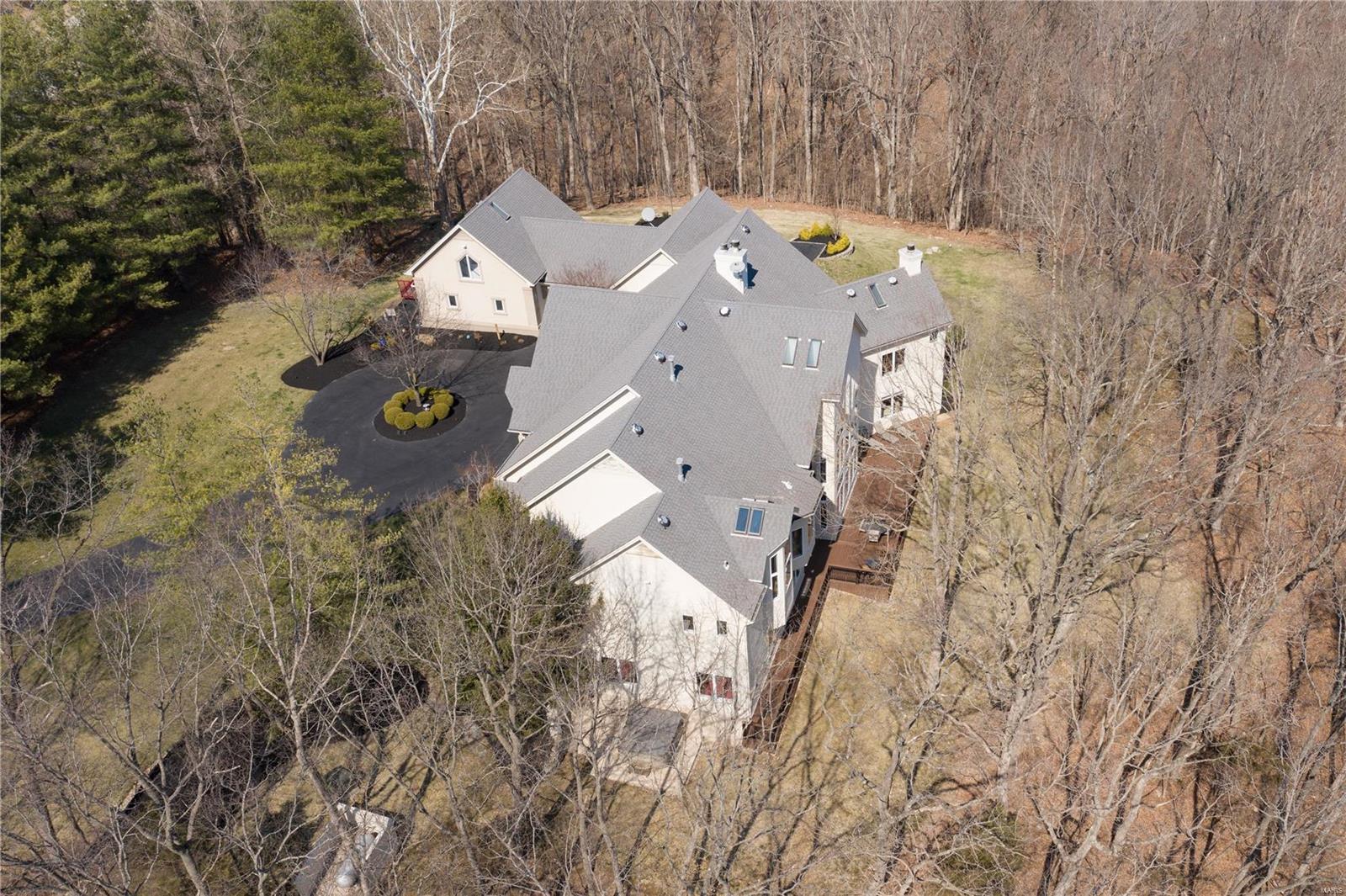 Westwood Estates 5 - Residential