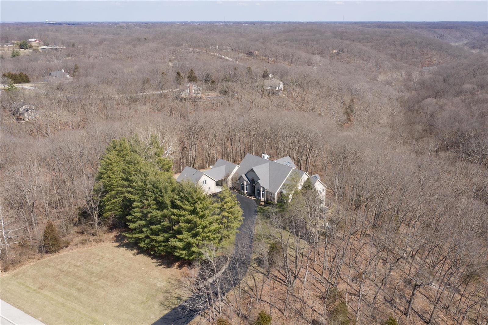 Westwood Estates 5 - Residential