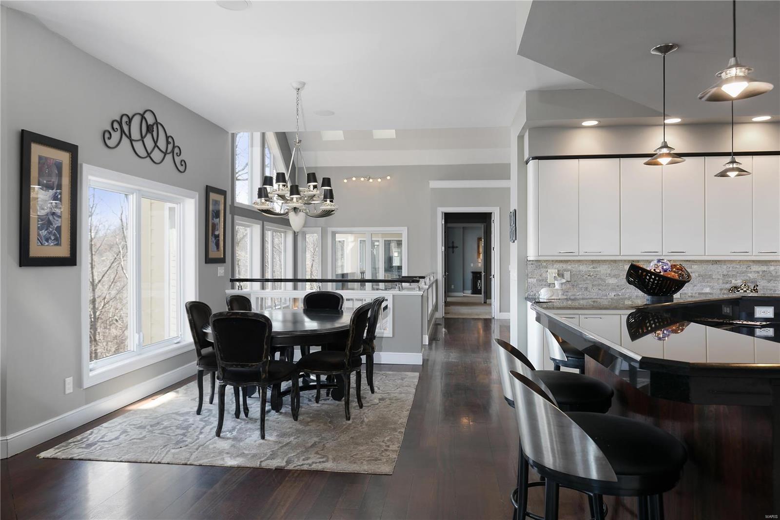 Westwood Estates 5 - Residential