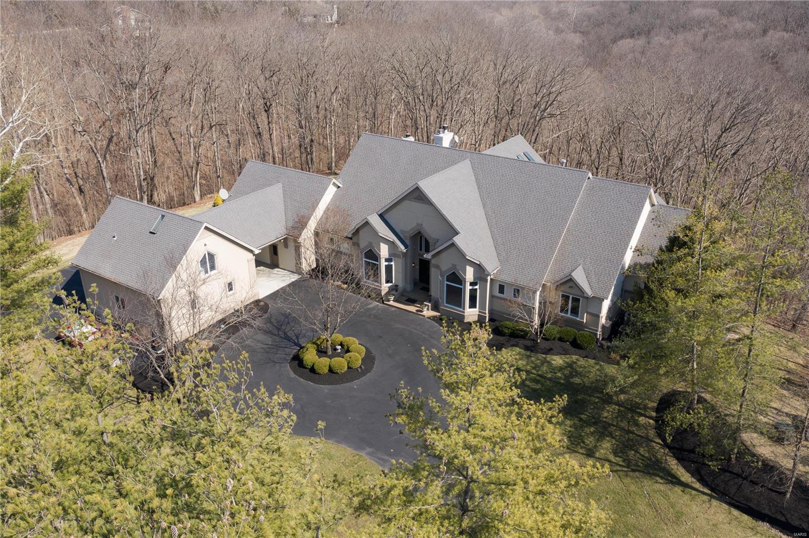 Westwood Estates 5 - Residential