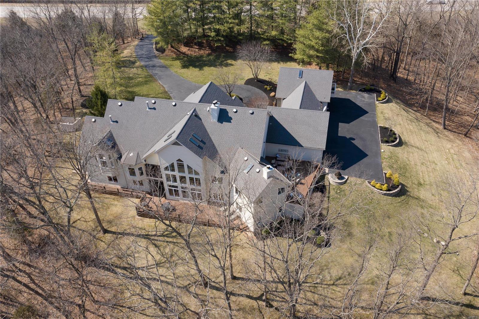 Westwood Estates 5 - Residential